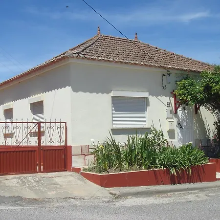 Bela Vista Vila Lourinhã Exterior foto