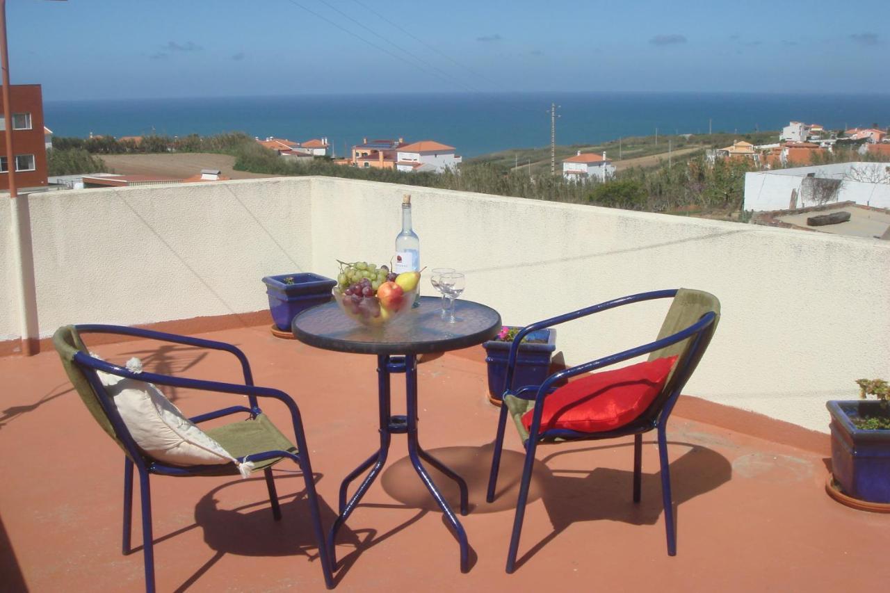 Holiday home Bela Vista Lourinha (Lisbon)