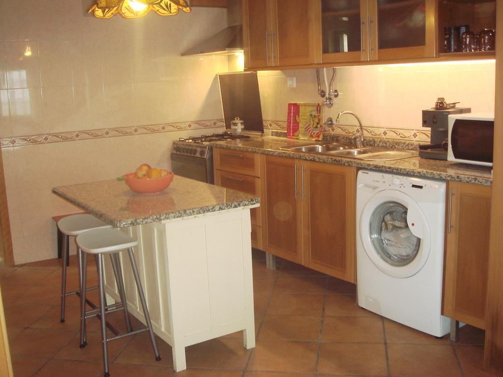 Bela Vista Holiday home *