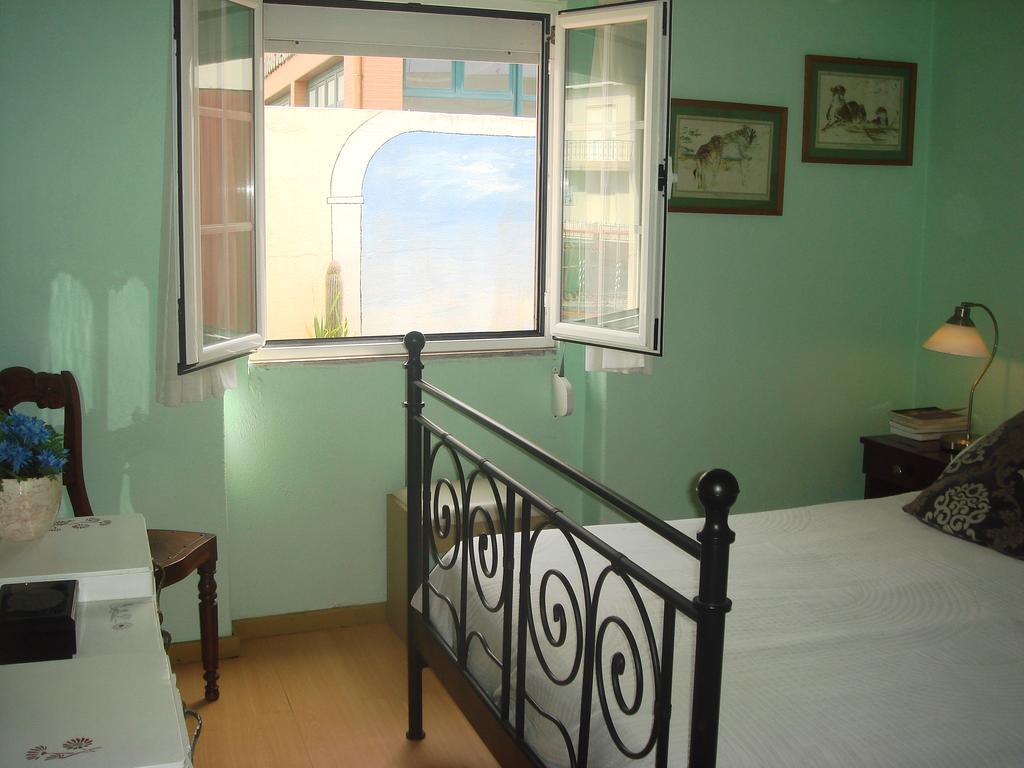 Holiday home Bela Vista Lourinha (Lisbon)