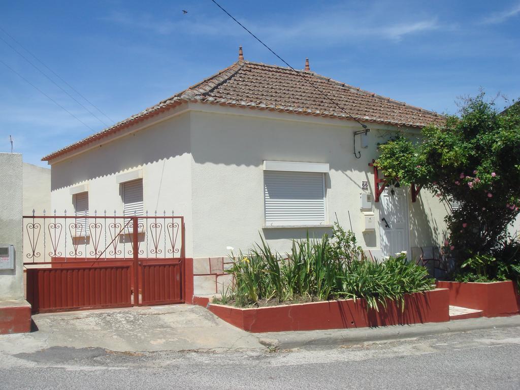 Bela Vista Holiday home