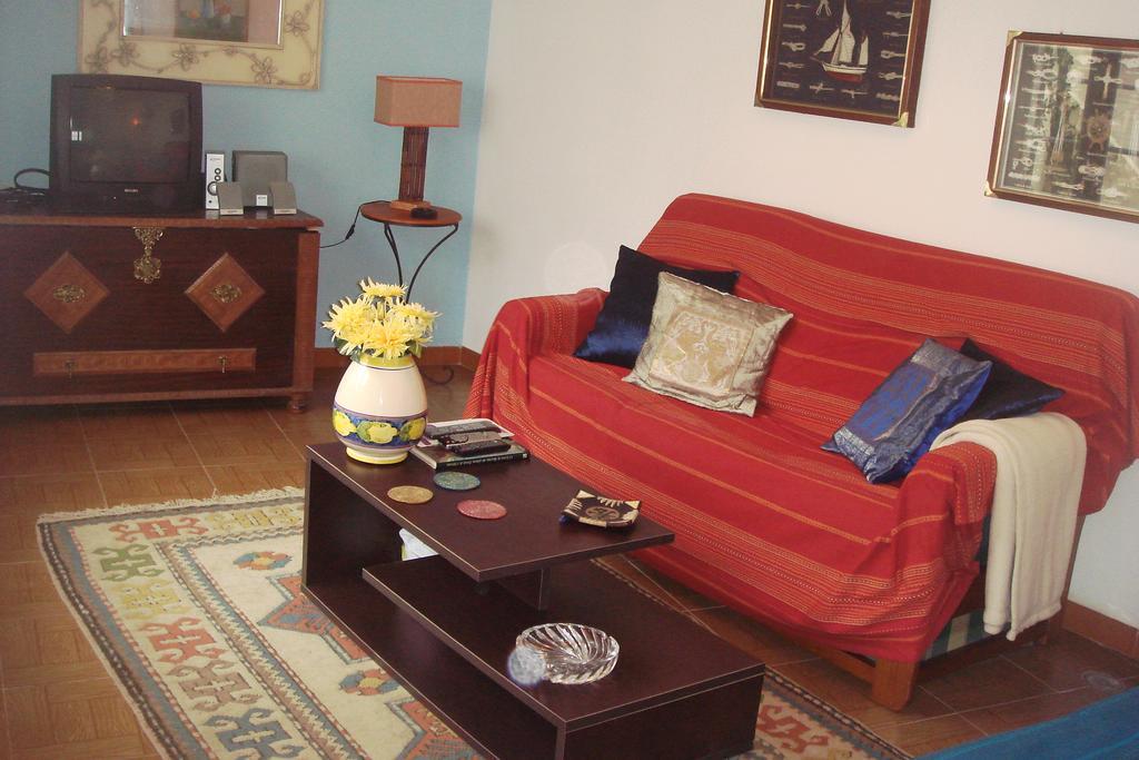 Bela Vista Holiday home Lourinha (Lisbon)