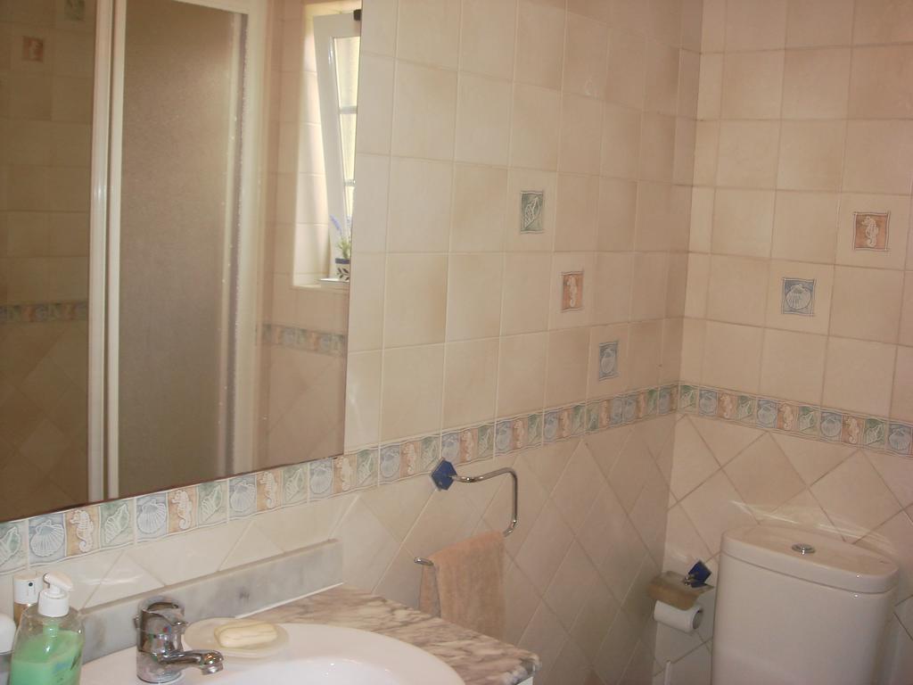 Bela Vista Holiday home