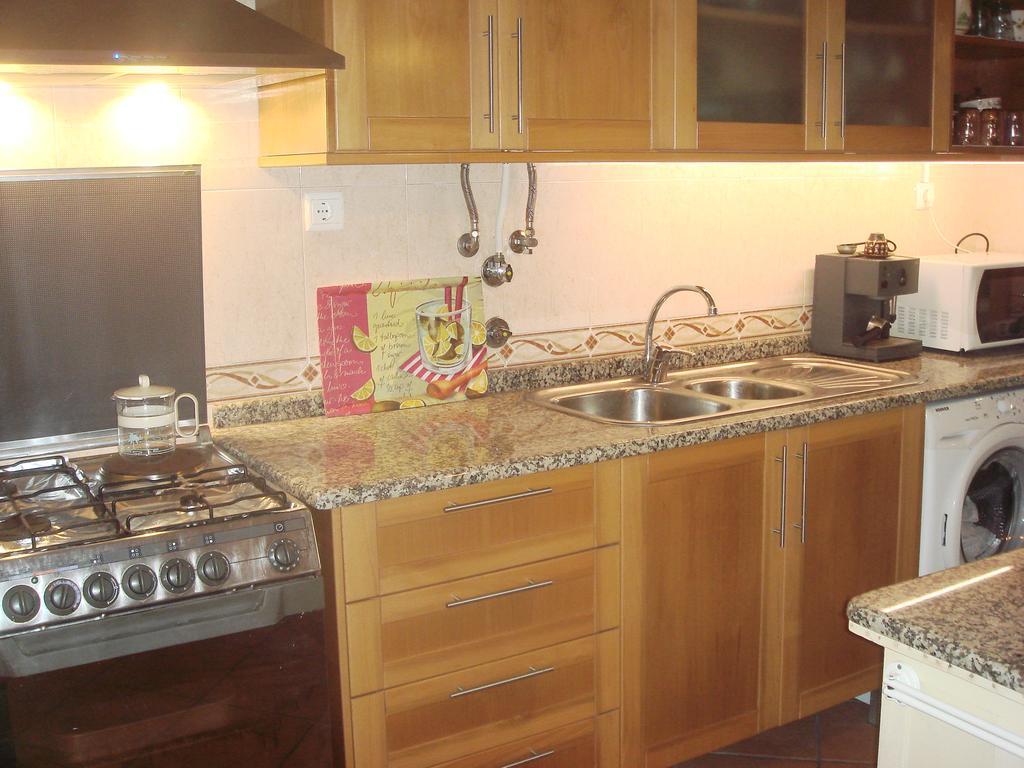 Holiday home Bela Vista Lourinha (Lisbon)