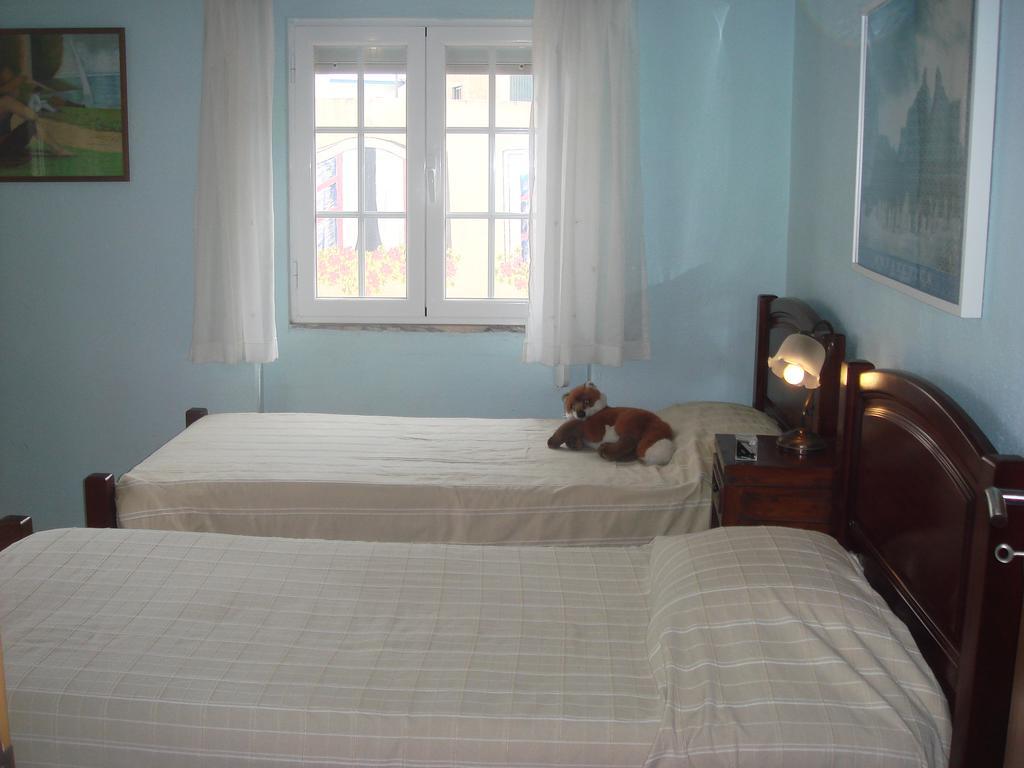 Bela Vista Holiday home Lourinha (Lisbon)