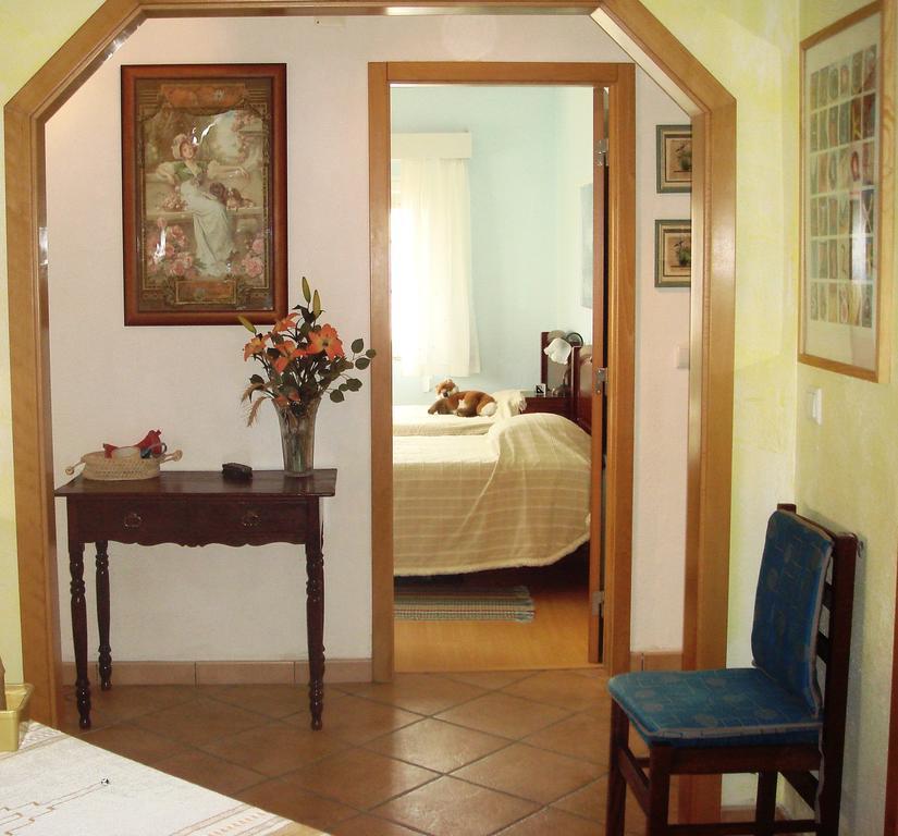 Bela Vista Holiday home Lourinha (Lisbon)
