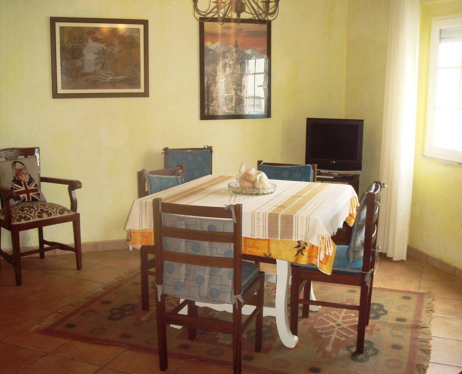 Bela Vista Holiday home