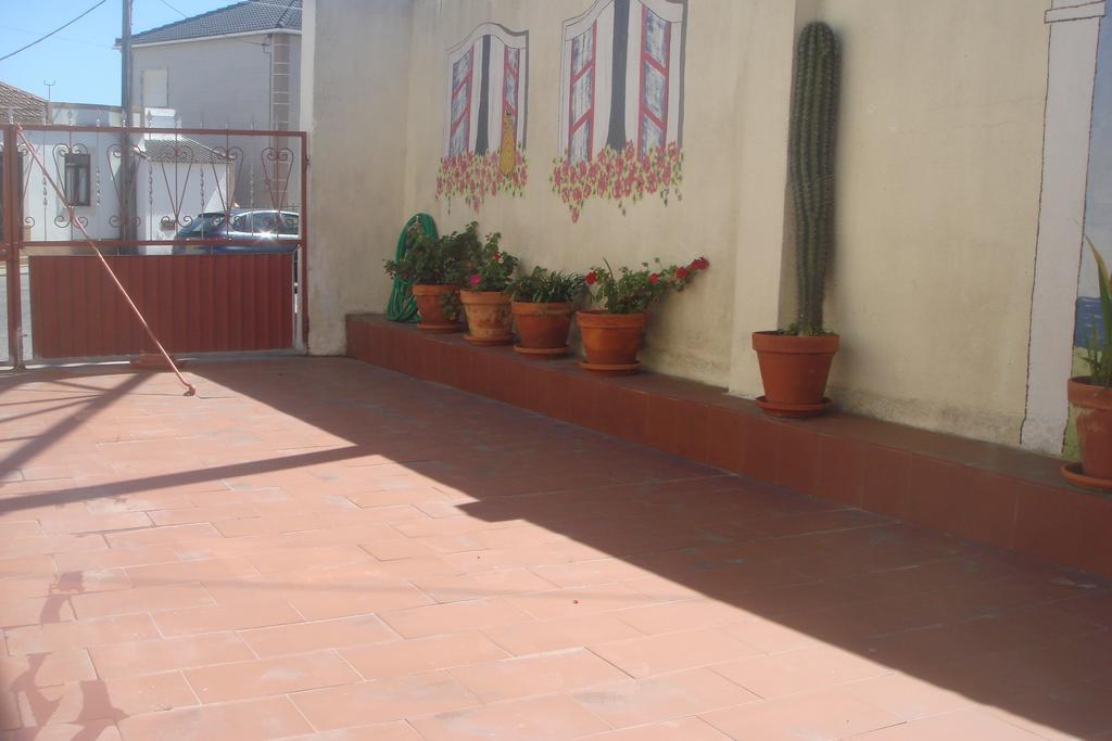 Holiday home Bela Vista Lourinha (Lisbon)